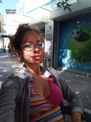 Eleni Tsoulfa - Project Casting Gallery Image 2 Eleni Tsoulfa - Gallery Image 2