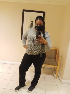 Shantavia Green - Project Casting Gallery Image 1 Shantavia Green - Gallery Image 1