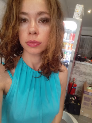 Eleni Tsoulfa - Project Casting Gallery Image 5 Eleni Tsoulfa - Gallery Image 5