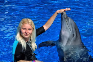 Tussai Zsófia - Project Casting Gallery Image 4 Tussai Zsófia - Gallery Image 4