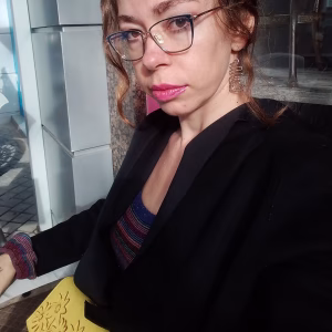 Eleni Tsoulfa - Project Casting Gallery Image 6 Eleni Tsoulfa - Gallery Image 6