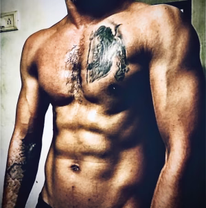 DWAIPAYAN Bhattacharjee - Gallery Image 4