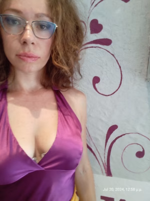 Eleni Tsoulfa - Project Casting Gallery Image 3 Eleni Tsoulfa - Gallery Image 3