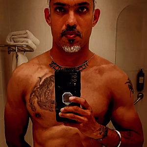 DWAIPAYAN Bhattacharjee - Gallery Image 1