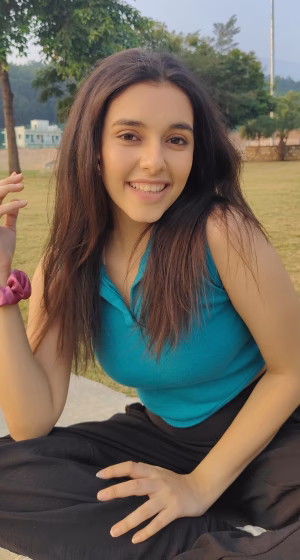 Aayat Memon - Gallery Image 3