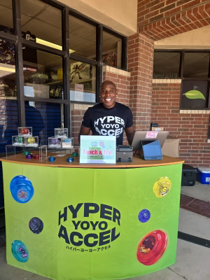 Brian Everton - Project Casting Gallery Image 7 Brian Everton - Gallery Image 7