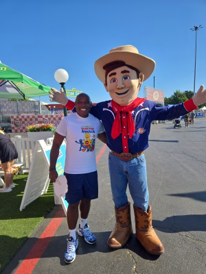 Brian Everton - Project Casting Gallery Image 6 Brian Everton - Gallery Image 6