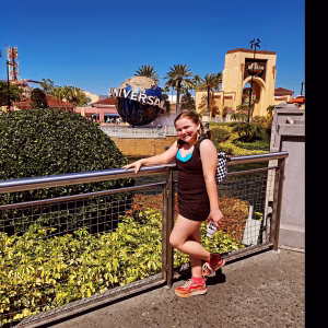 Becca Page - Project Casting Gallery Image 3 Becca Page - Gallery Image 3