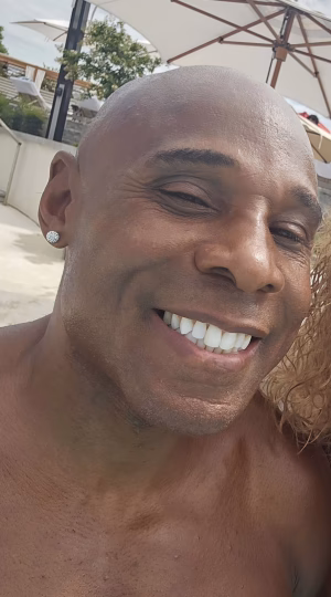 Brian Everton - Project Casting Gallery Image 2 Brian Everton - Gallery Image 2