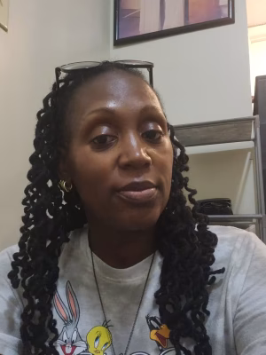 Ameenah Sabreen - Project Casting Gallery Image 1 Ameenah Sabreen - Gallery Image 1