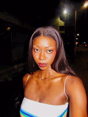 Mame Maty Brigitte  Tran Van - Gallery Image 4