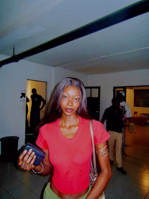 Mame Maty Brigitte  Tran Van - Gallery Image 5