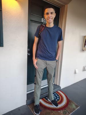 Jeremy Perry - Gallery Image 5