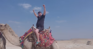 Michael Blackmore - Gallery Image 1