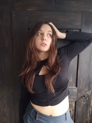 Leslie Nightingale Khan - Project Casting Gallery Image 2 Leslie Nightingale Khan - Gallery Image 2