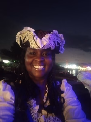 Francine White - Project Casting Gallery Image 1 Francine White - Gallery Image 1