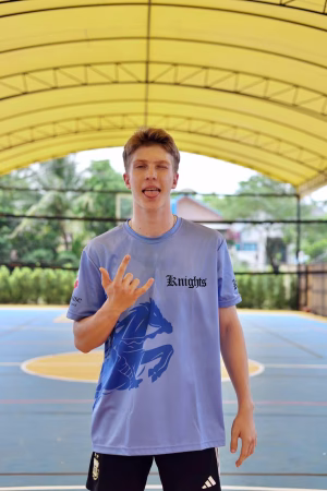 Adam Herbik - Project Casting Gallery Image 4 Adam Herbik - Gallery Image 4