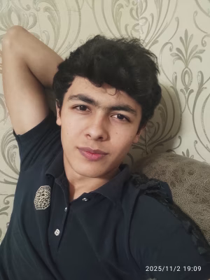 Yusuf  Azizov - Gallery Image 10