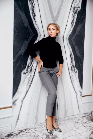 Zavadskiy  Tatiana - Gallery Image 2