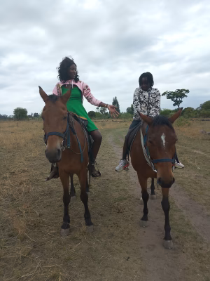 Keisha Bukutu - Gallery Image 5