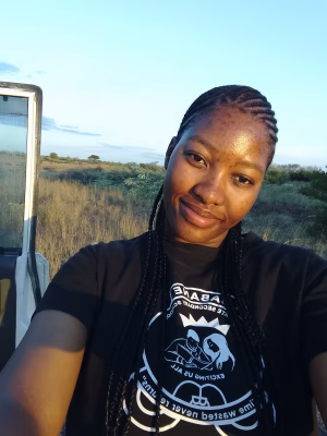 Ogone Ofilia Tsetse - Project Casting Gallery Image 3 Ogone Ofilia Tsetse - Gallery Image 3