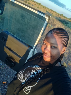 Ogone Ofilia Tsetse - Project Casting Gallery Image 1 Ogone Ofilia Tsetse - Gallery Image 1