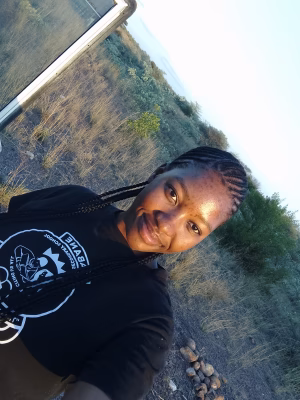 Ogone Ofilia Tsetse - Project Casting Gallery Image 2 Ogone Ofilia Tsetse - Gallery Image 2