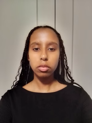 Hosanna Tezera - Project Casting Gallery Image 3 Hosanna Tezera - Gallery Image 3