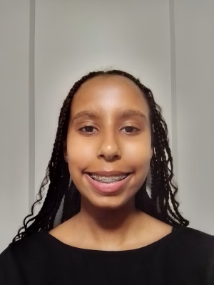 Hosanna Tezera - Project Casting Gallery Image 2 Hosanna Tezera - Gallery Image 2