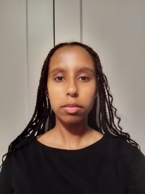 Hosanna Tezera - Project Casting Gallery Image 1 Hosanna Tezera - Gallery Image 1