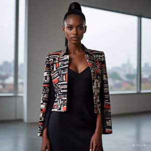 Evelyn Igbe - Gallery Image 1