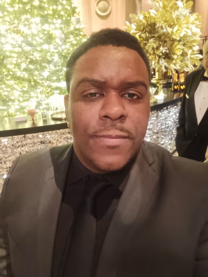 Malik Hibbert - Project Casting Gallery Image 4 Malik Hibbert - Gallery Image 4