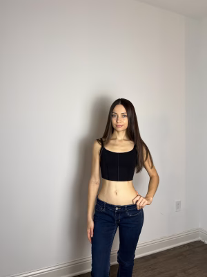 Abbie Merker - Project Casting Gallery Image 15 Abbie Merker - Gallery Image 15