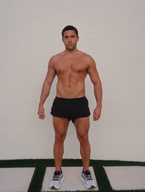 Juan Romero - Project Casting Gallery Image 1 Juan Romero - Gallery Image 1