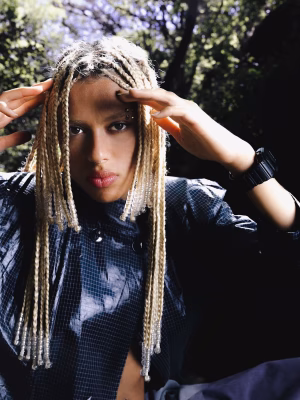 Cassia Moinuddin - Project Casting Gallery Image 16 Cassia Moinuddin - Gallery Image 16