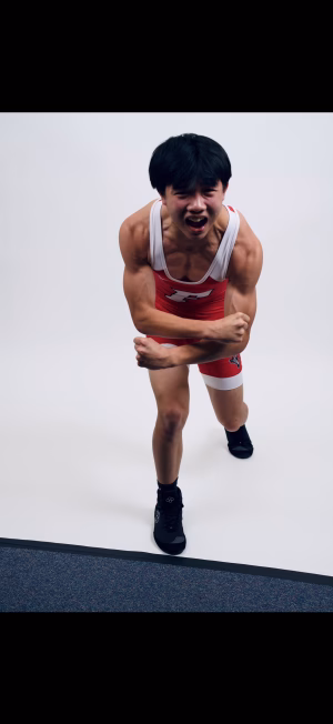 Kai Huot - Project Casting Gallery Image 13 Kai Huot - Gallery Image 13