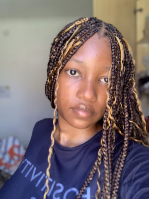 Annitah Lekgoana - Gallery Image 2