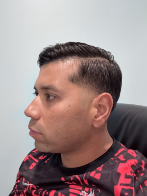 Luis Flores Velazquez - Project Casting Gallery Image 4 Luis Flores Velazquez - Gallery Image 4