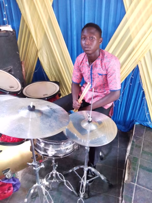 Feranmi  Ayandele - Gallery Image 10