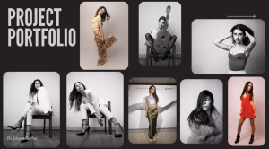 Sofia Rublova - Project Casting Gallery Image 7 Sofia Rublova - Gallery Image 7