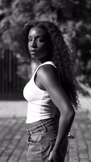 Safoura Martinel - Gallery Image 1