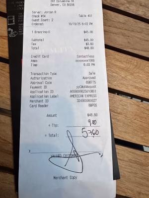 Fatima Garcete - Project Casting Gallery Image 5 Fatima Garcete - Gallery Image 5