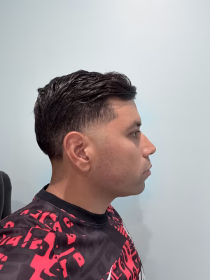 Luis Flores Velazquez - Project Casting Gallery Image 5 Luis Flores Velazquez - Gallery Image 5