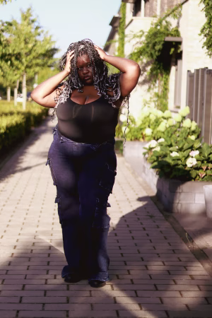 Tupelwa Chisanga - Project Casting Gallery Image 3 Tupelwa Chisanga - Gallery Image 3