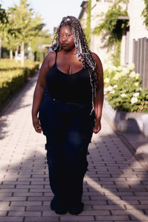 Tupelwa Chisanga - Project Casting Gallery Image 4 Tupelwa Chisanga - Gallery Image 4