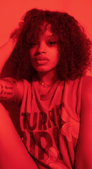 Harriett Williams - Project Casting Gallery Image 15 Harriett Williams - Gallery Image 15