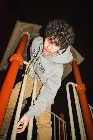 Youcef Elgamal - Project Casting Gallery Image 1 Youcef Elgamal - Gallery Image 1