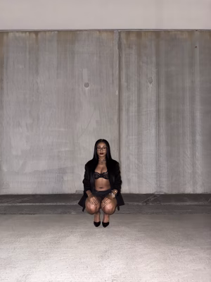 Biança Simpson - Project Casting Gallery Image 12 Biança Simpson - Gallery Image 12