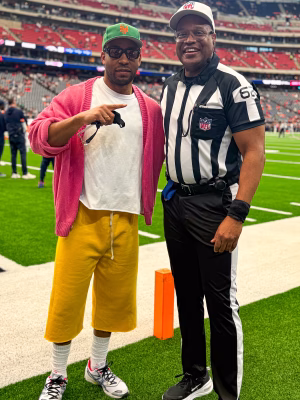 Vidal Nelson - Gallery Image 7