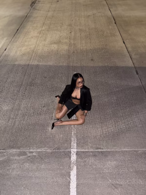 Biança Simpson - Project Casting Gallery Image 18 Biança Simpson - Gallery Image 18